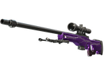 AWP | Lightning Strike (Minimal Wear)