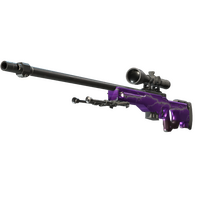 StatTrak™ AWP | Lightning Strike (Factory New)