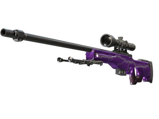 StatTrak AWP | Lightning Strike
