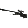AWP | Graphite
