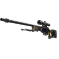 AWP | Man-o'-war