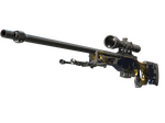 AWP | Man-o'-war (Field-Tested)