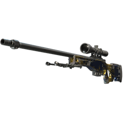 AWP | Man-o'-war