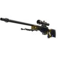 AWP | Man-o'-war