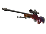 AWP | Fade (Minimal Wear)