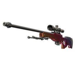 AWP | Fade