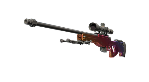 AWP | Fade (Factory New)