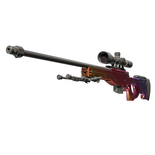 AWP | Fade (Factory New)