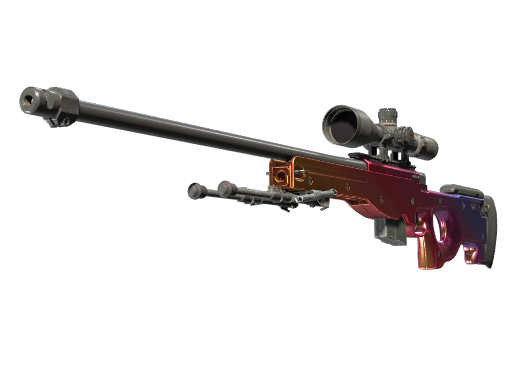 AWP | Fade