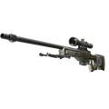 AWP | Worm God