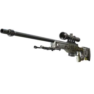 StatTrak™ AWP | Worm God (Factory New) thumbnail