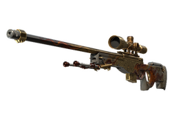 AWP | Sovereign Flame