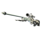 StatTrak™ AWP | Printstream (Factory New)