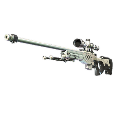 StatTrak™ AWP | Printstream (Factory New) thumbnail