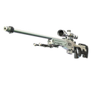 StatTrak™ AWP | Printstream (Well-Worn)