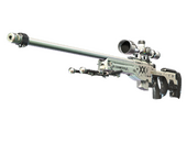 StatTrak™ AWP | Printstream (Field-Tested)