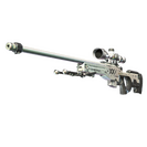 AWP | Printstream (Battle-Scarred)