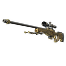 AWP | Queen's Gambit (Battle-Scarred)