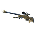 AWP | Queen's Gambit (Minimal Wear)