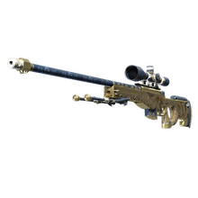 AWP | Queen's Gambit (Factory New)