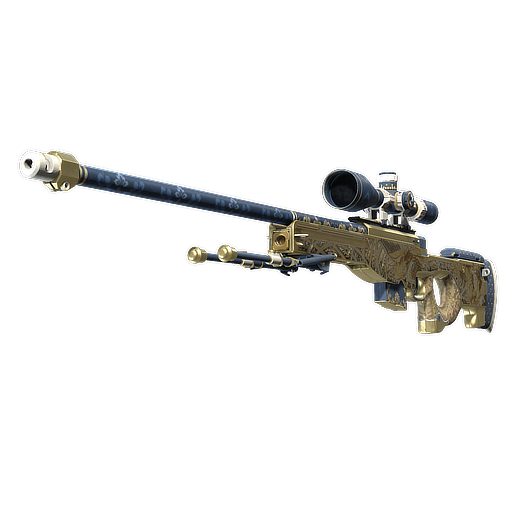 AWP | Queen's Gambit (Factory New)