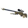 AWP | Queen's Gambit (Factory New)