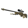 AWP | Queen's Gambit (Field-Tested)