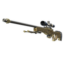 AWP | Queen's Gambit (Field-Tested)