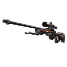 StatTrak™ AWP | Chrome Cannon (Field-Tested)