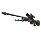 StatTrak™ AWP | Chrome Cannon (Minimal Wear)