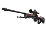 AWP | Chrome Cannon (Factory New)