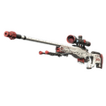 Souvenir AWP | LongDog (Factory New)