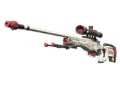 AWP | LongDog (Factory New)