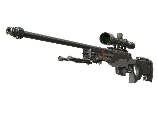 AWP Black Box Skins