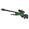 AWP | Ice Coaled