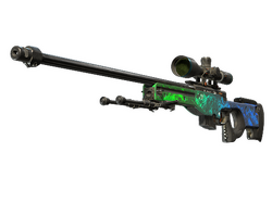 AWP | Ice Coaled