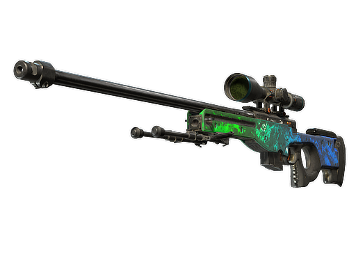 AWP | Ice Coaled
