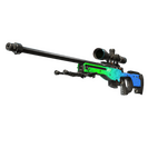 AWP | Ice Coaled (Field-Tested)
