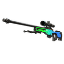 AWP | Ice Coaled (Minimal Wear)