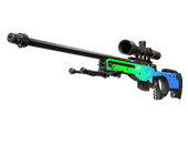 AWP | Ice Coaled (Factory New)