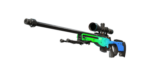 AWP | Ice Coaled (Factory New)