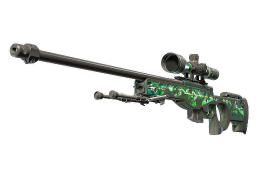 AWP | Green Energy