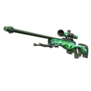 AWP | Green Energy (Factory New)