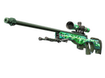 AWP | Green Energy (Factory New)