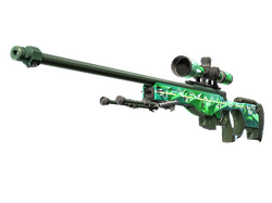 AWP | Green Energy