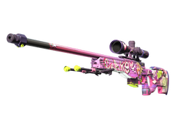 AWP | Crakow!