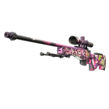 Souvenir AWP | Crakow! (Battle-Scarred)