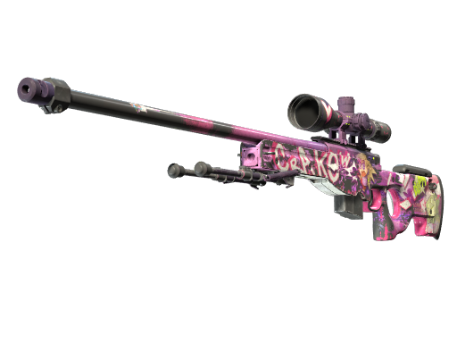 AWP | Crakow!
