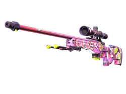 Souvenir AWP | Crakow!