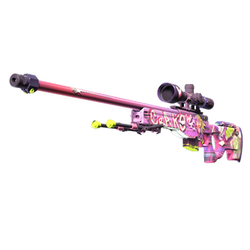 Souvenir AWP | Crakow! (Factory New)